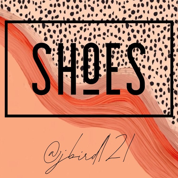 🍏Shoes🍏 - Picture 3 of 8